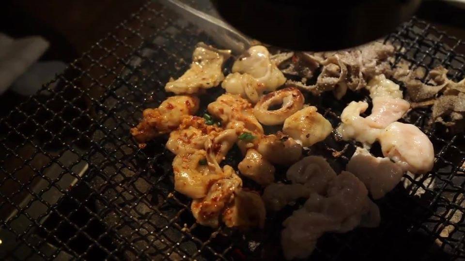 いちりゅう大塚店（チェックイン用）