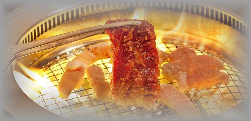 香川県の焼肉食べ放題　天山閣上吉田店