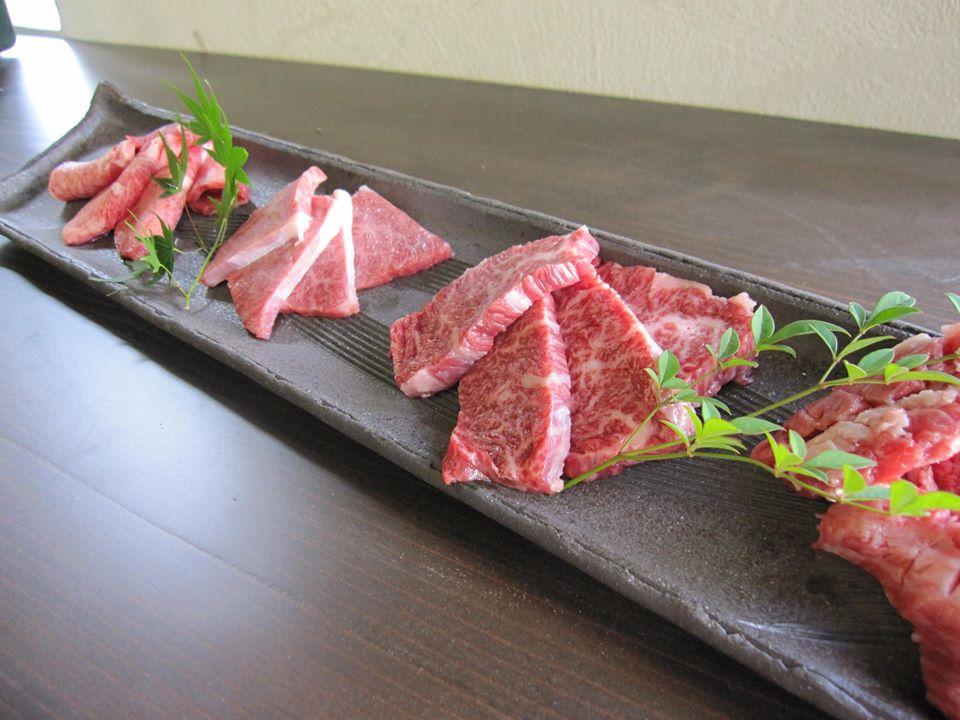 焼肉居酒屋 和ノ家