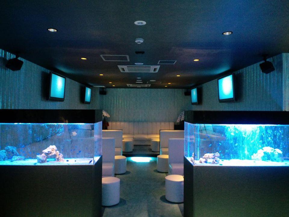 CLUB　Ocean