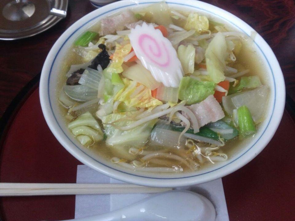 よ志もと食堂