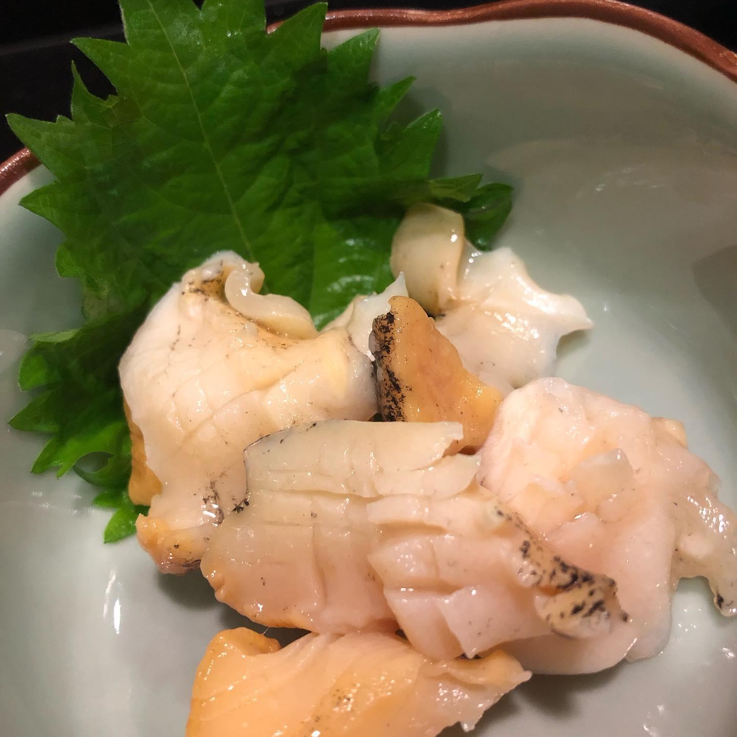 わかば寿し