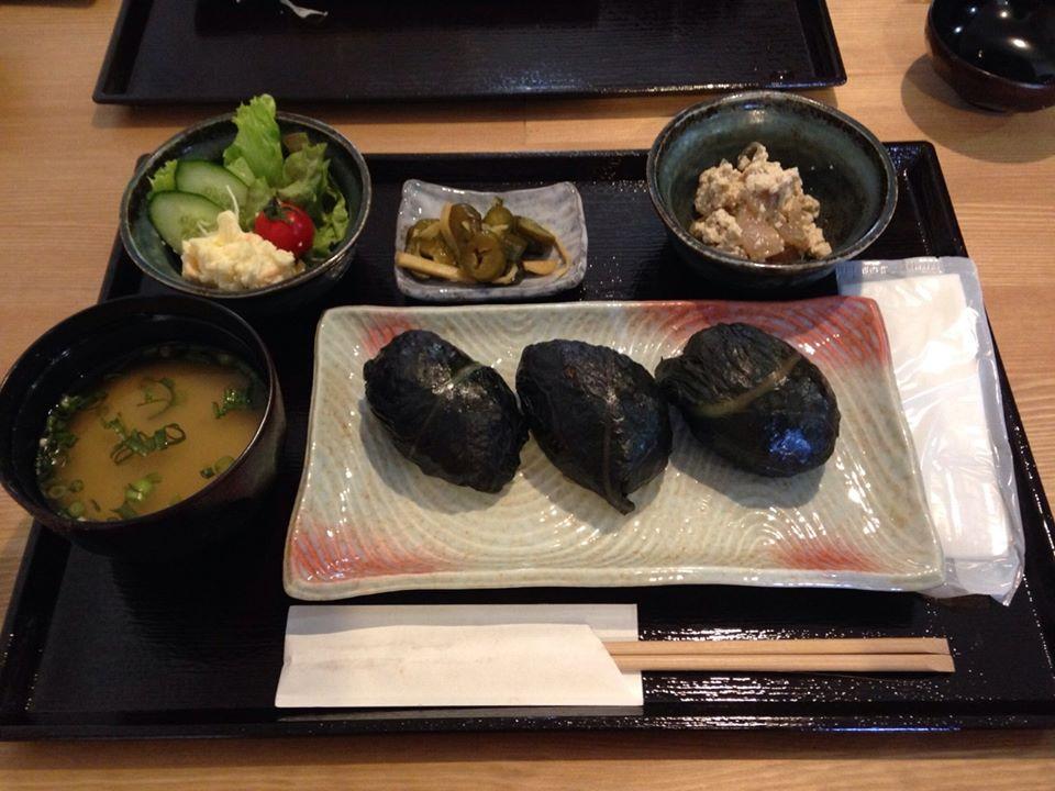 食楽亭 さとやん