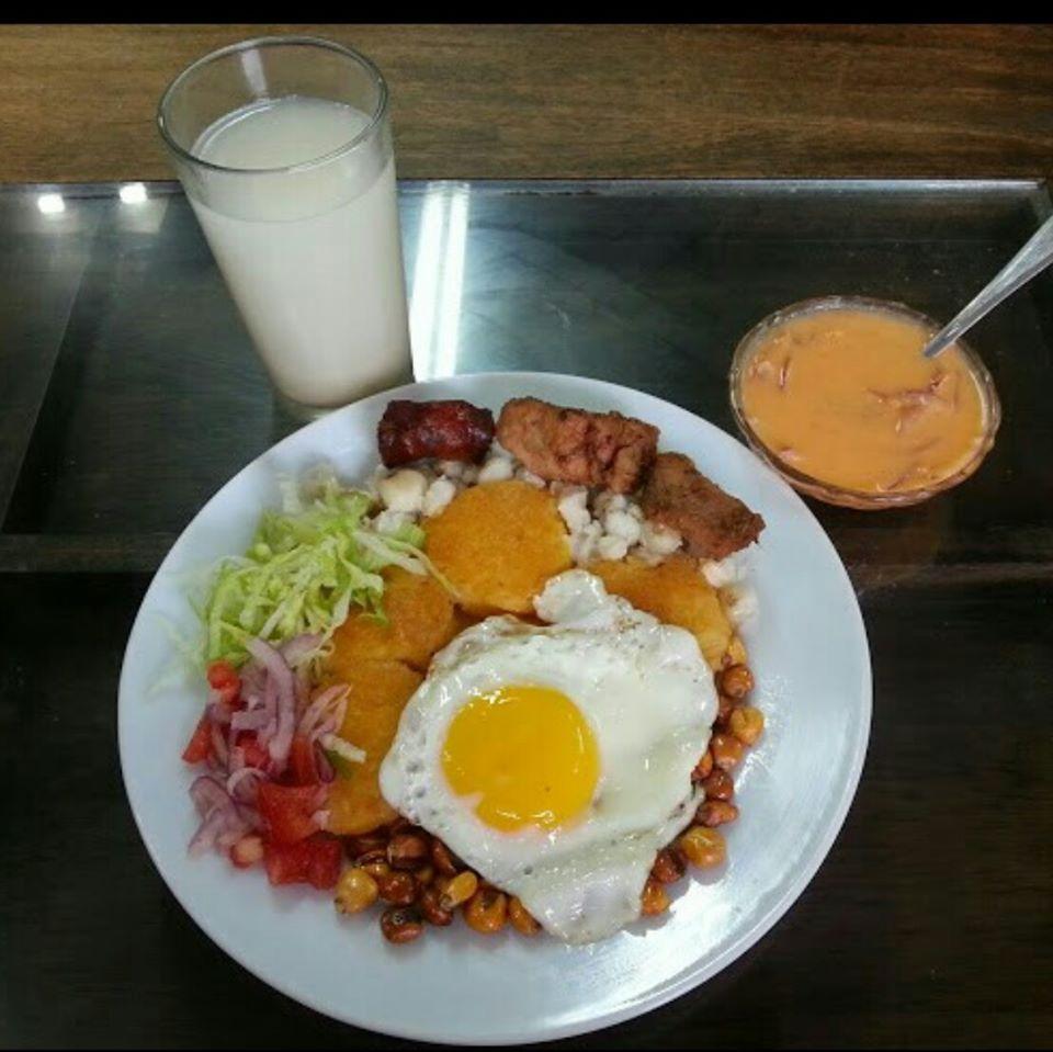 Fritadas doña zita 2