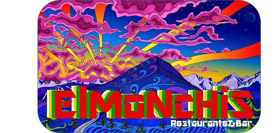 Restaurante&Bar El Monchis