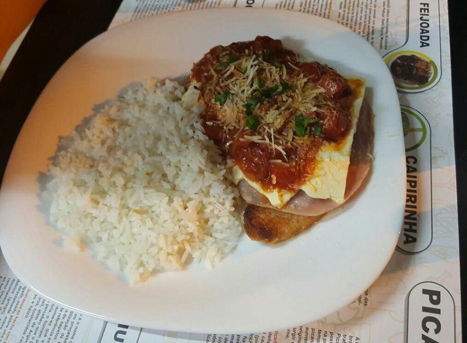 KAFO BarRestaurant