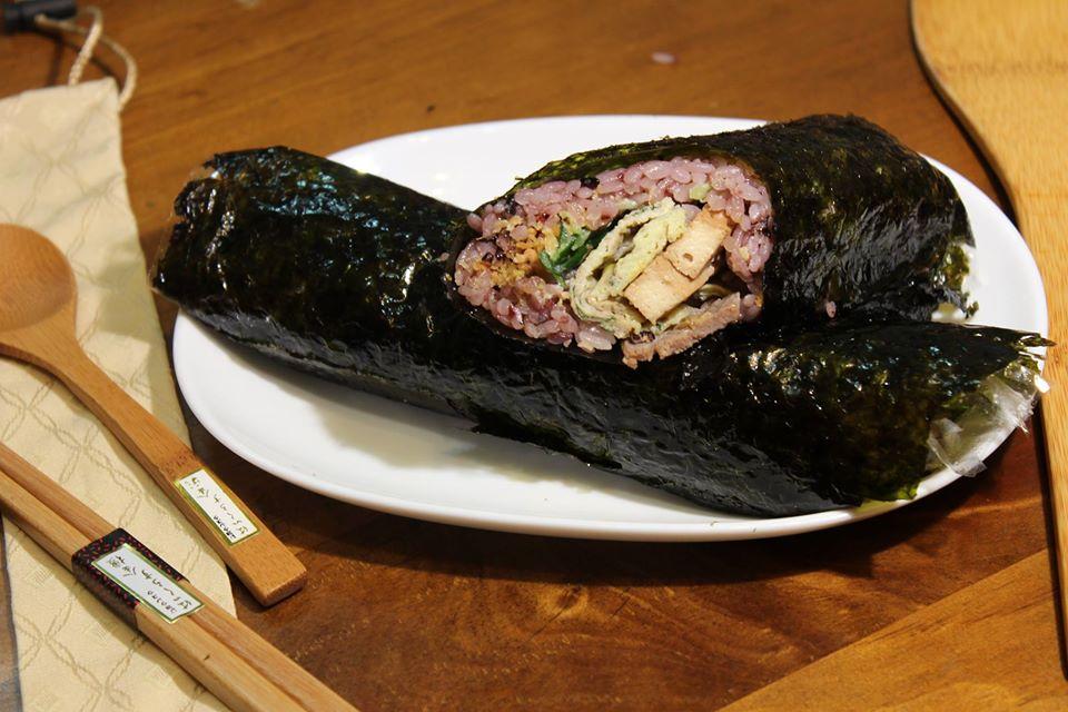 幸福早餐