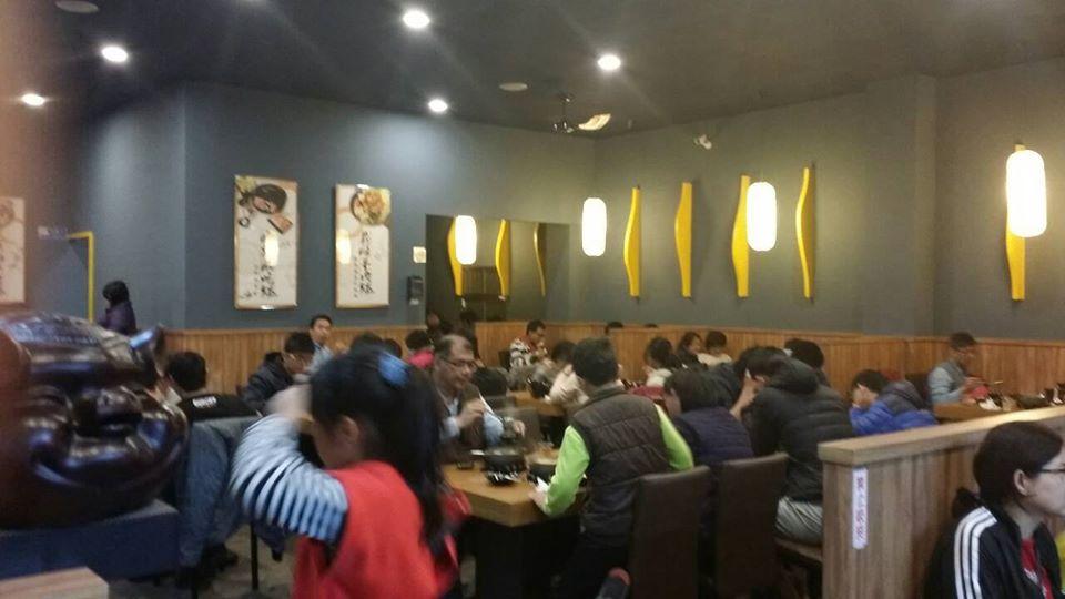 不銠鍋-獨享火烤兩吃 虎尾店