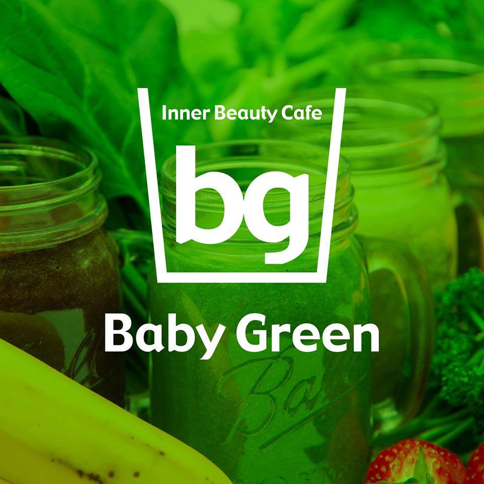 Baby Green