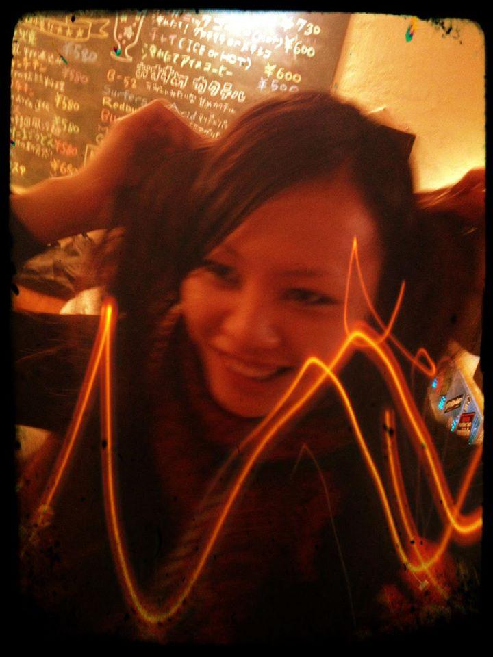 石垣島 SOUND BAR AOP