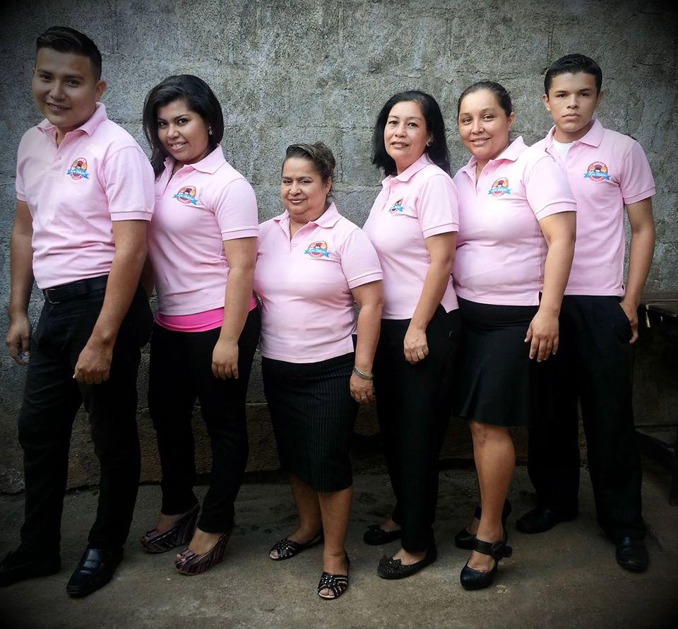 Comedor Las Delicias