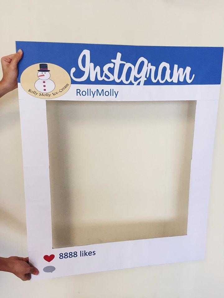 Rolly Molly