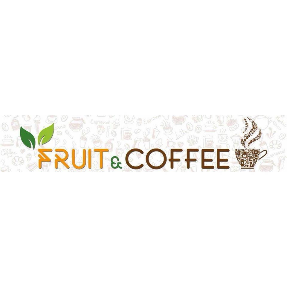 Fruit&Coffee