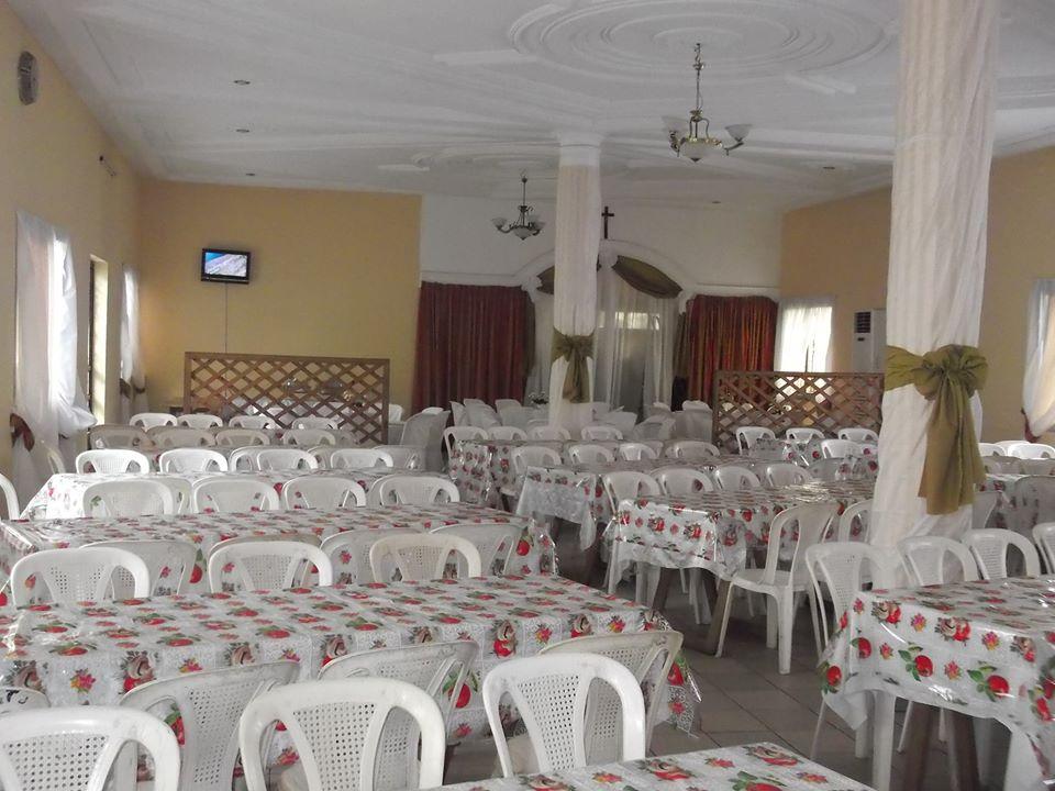 Resto-Catho-St Jérôme