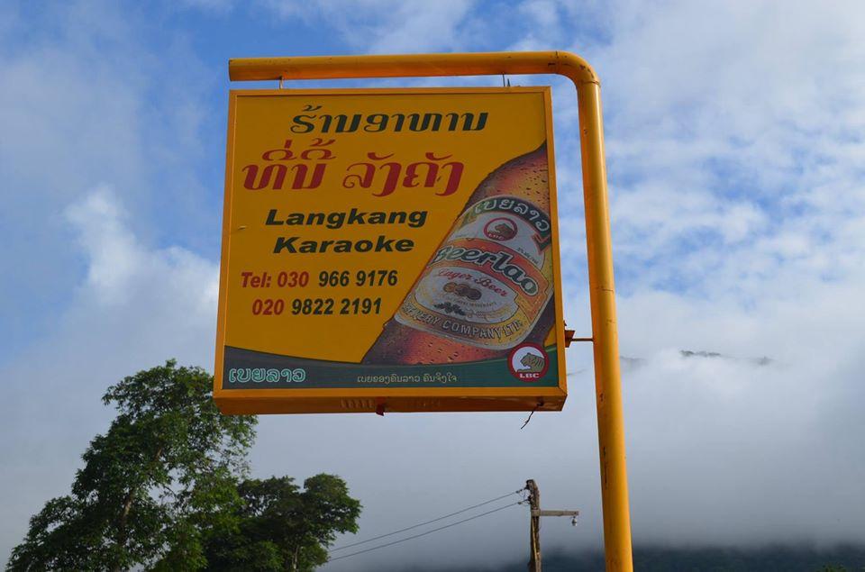 Langkhang Restaurant
