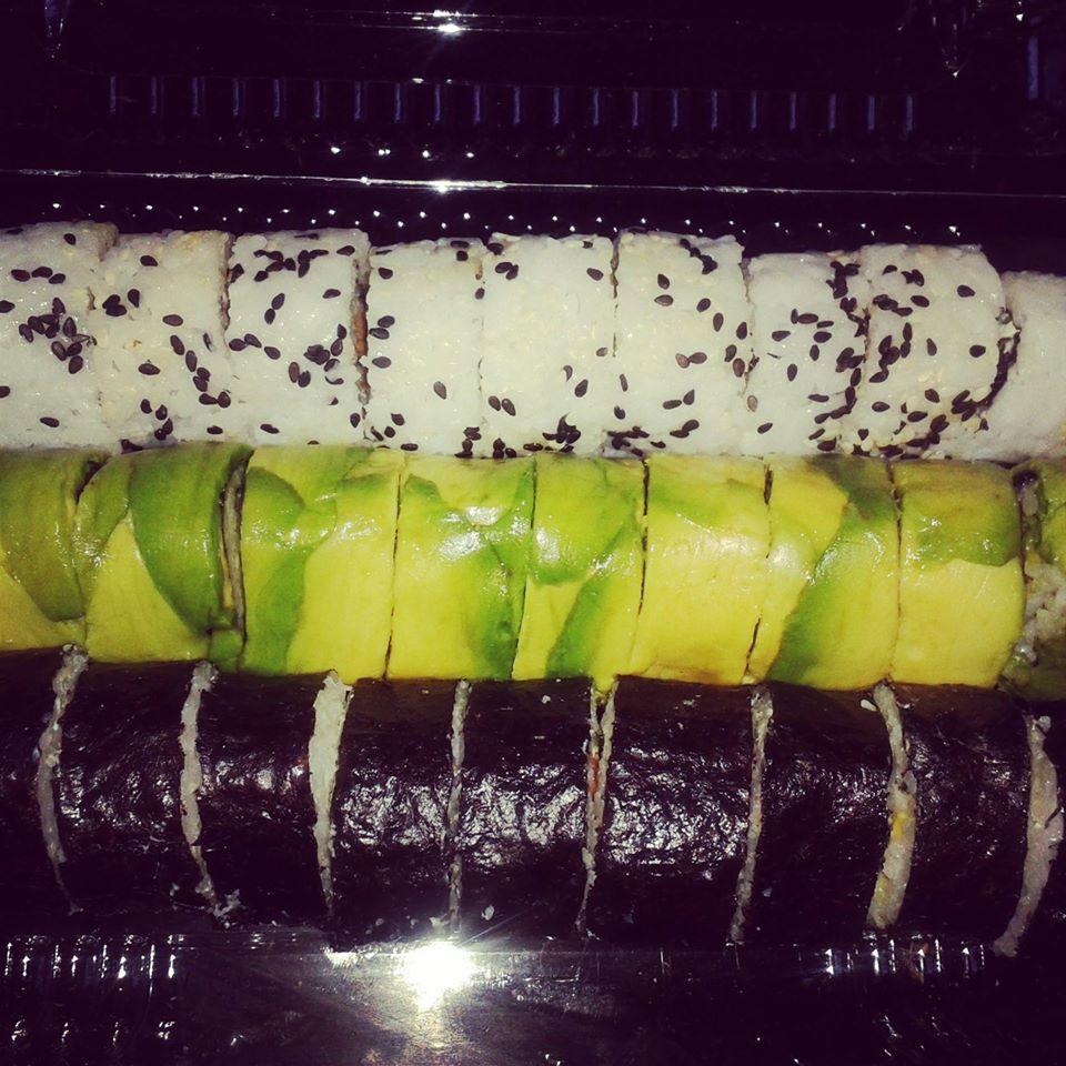Sushi AneMai