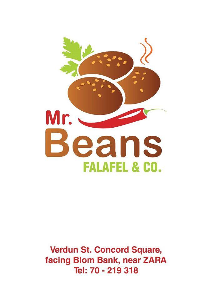 Mr. Beans