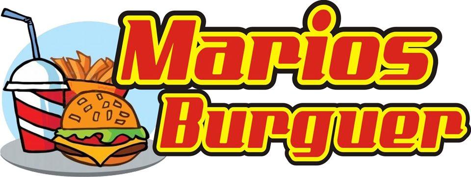 Marios Burguer