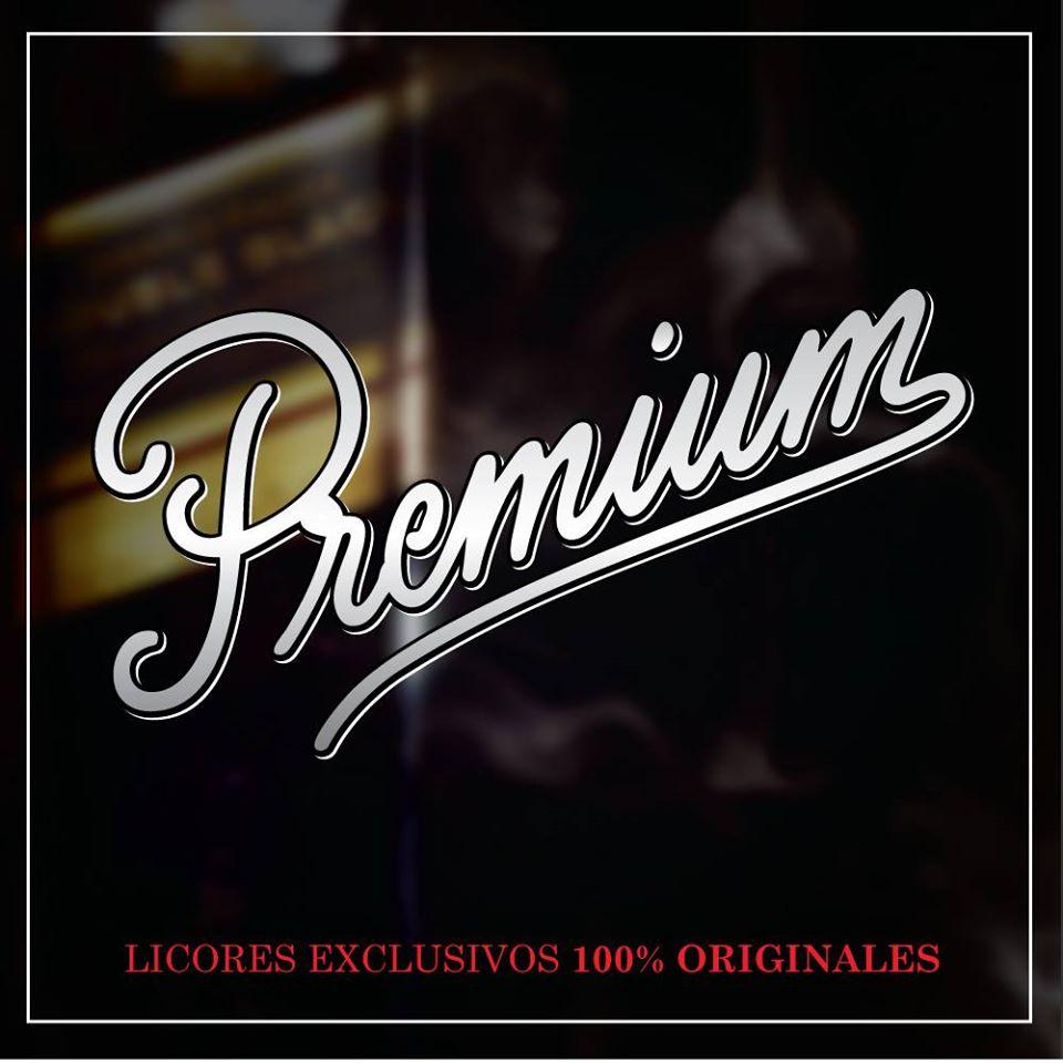 Premium Licores