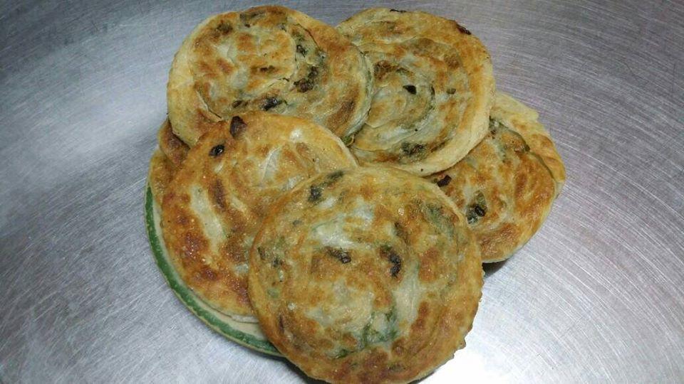 暖暖周家豆漿店（暖暖總店）