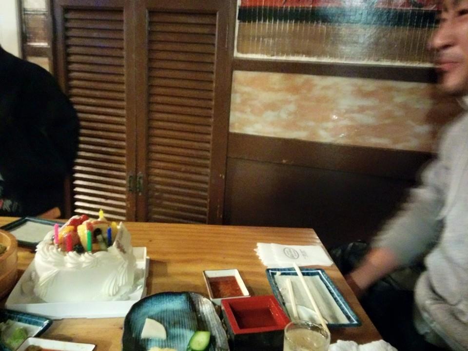 天下寿司梅島店