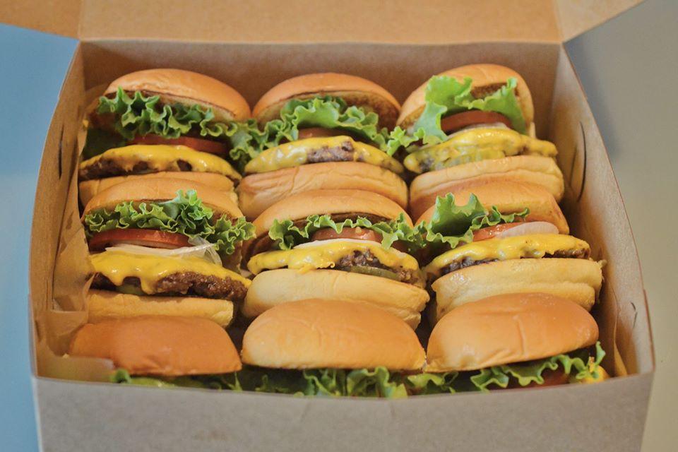 Unofficial: BurgerLab