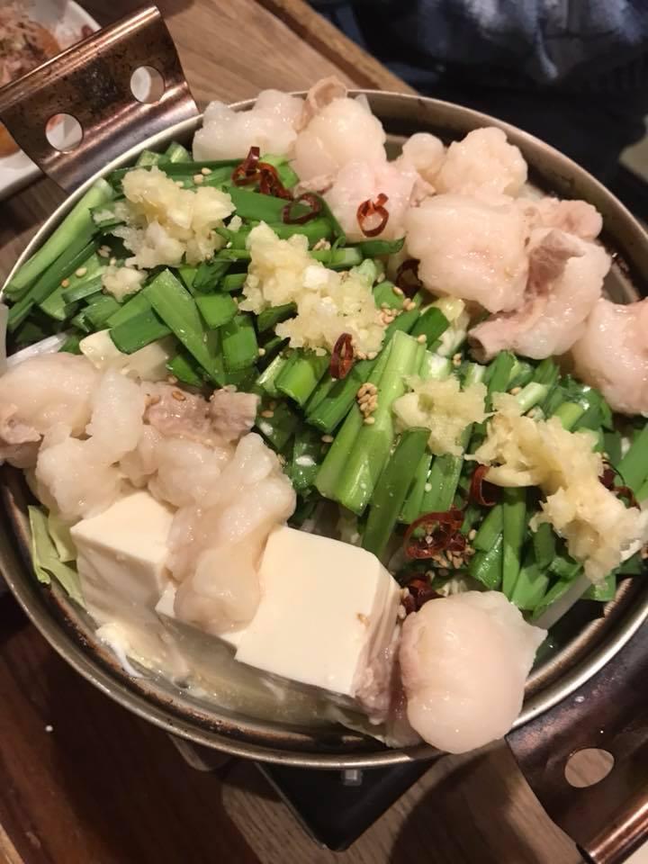 焼鳥嵐山