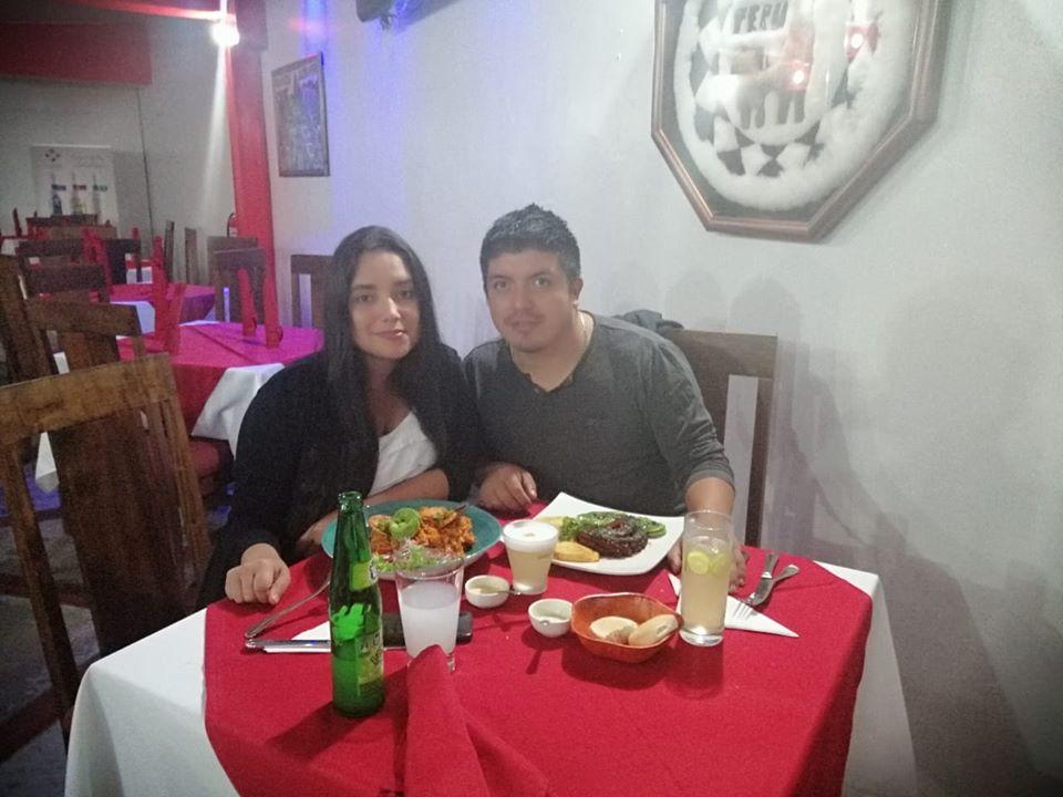 Restaurant Peruana "Gran Chavín".