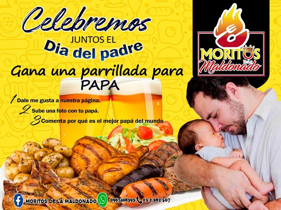 Moros de la maldonado