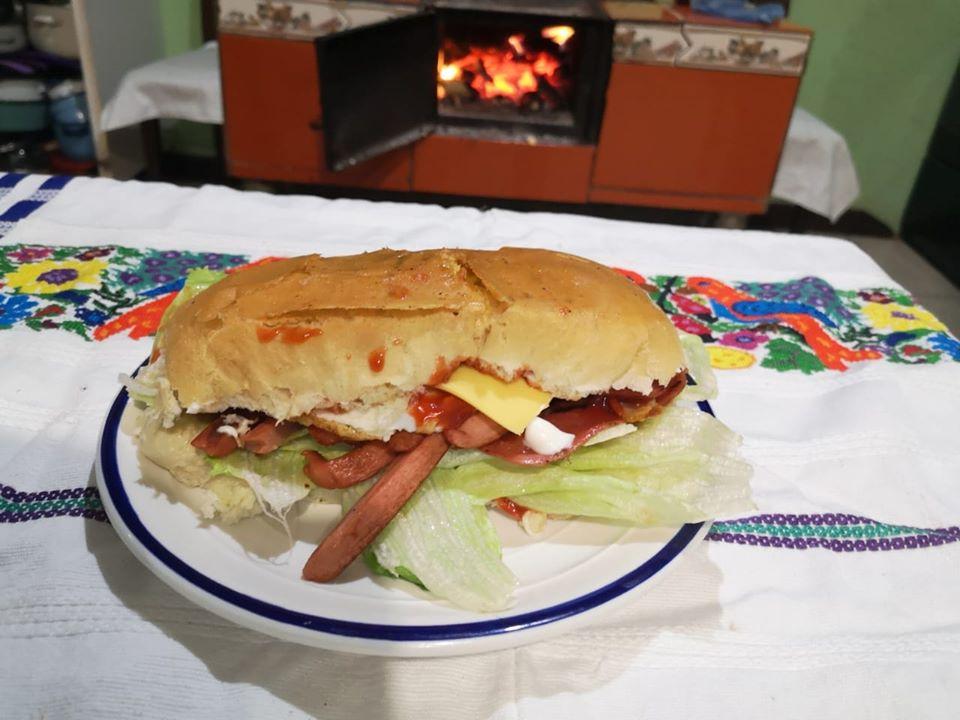 Taqueria Samii