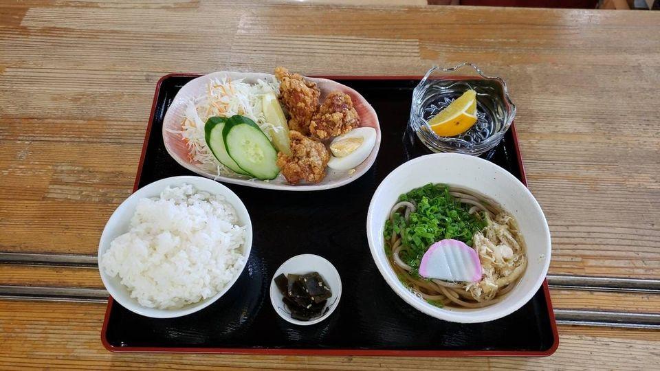 麺処はくあい