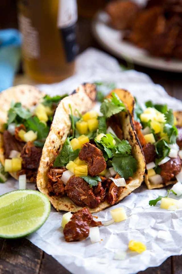 El Ultimo Taco EN Paris