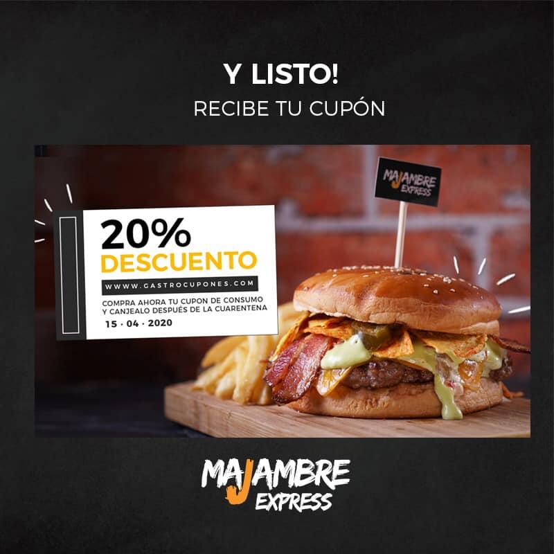 Majambre