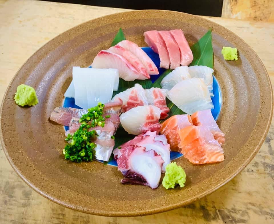 株式会社　魚義（料亭　魚よし）