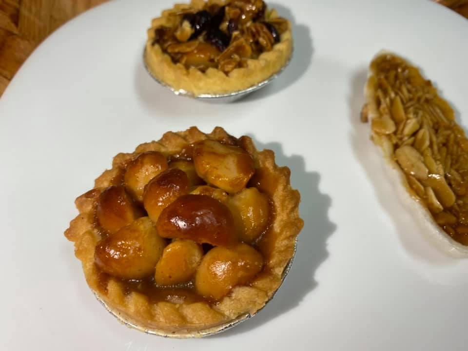 宏順早餐