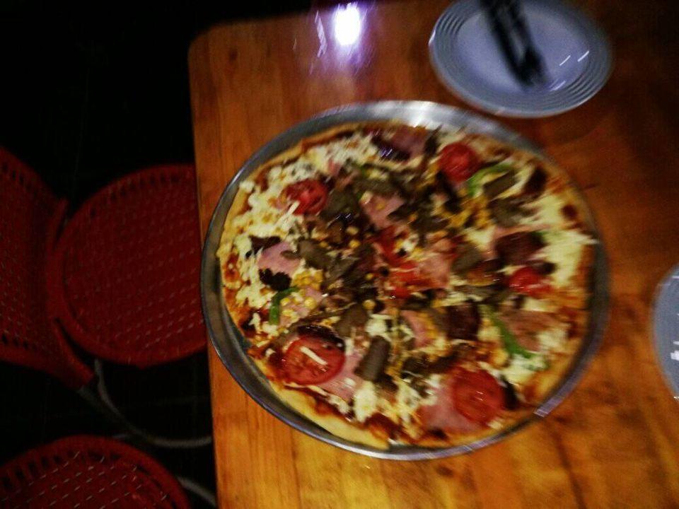 Parri Pizza C.A