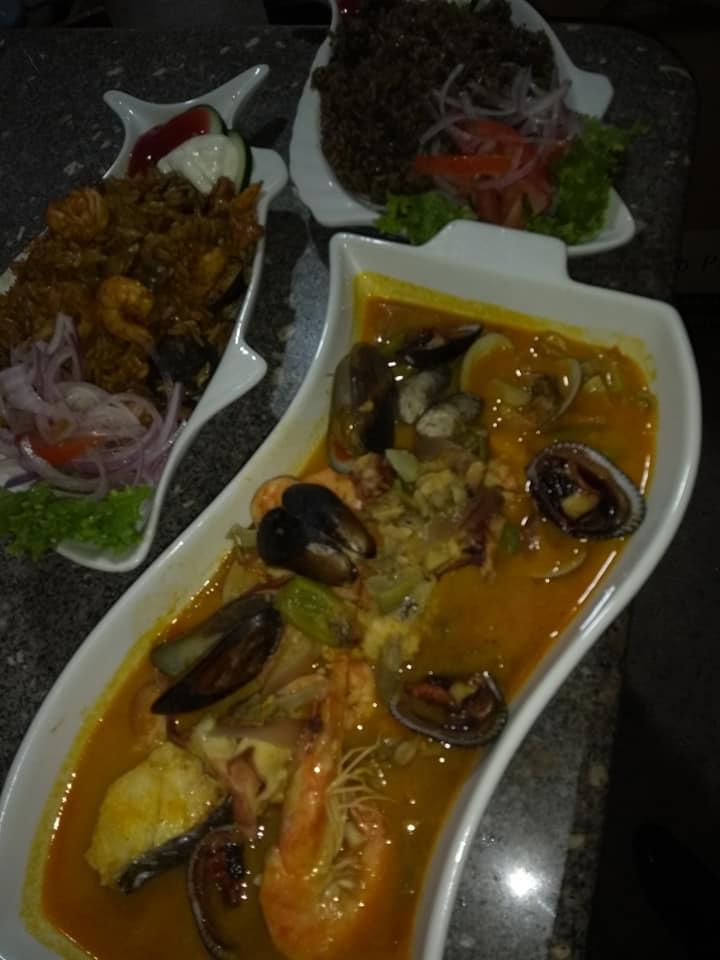 Picanteria El Gerente