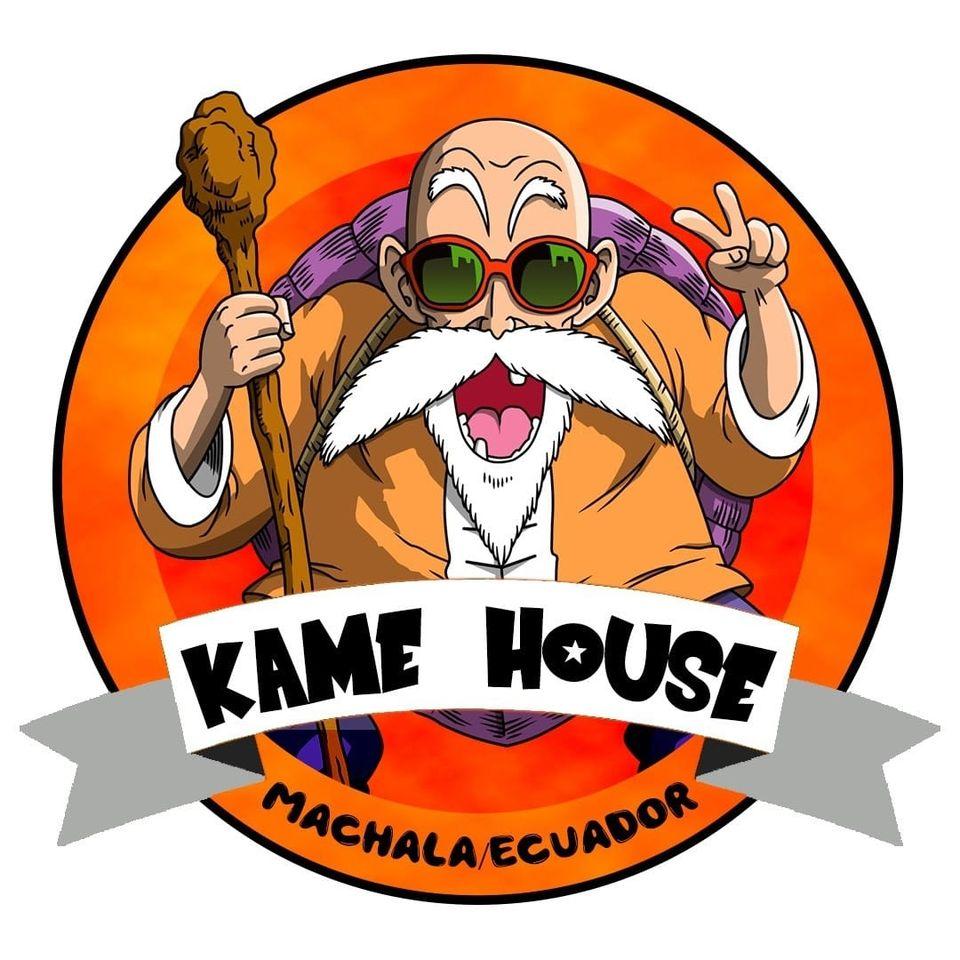 KAME HOUSE