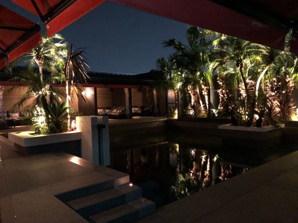 cafe/dining laguna