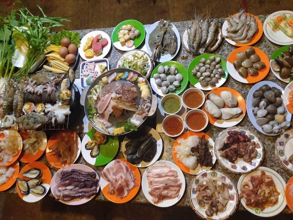 A&J Buffet.199