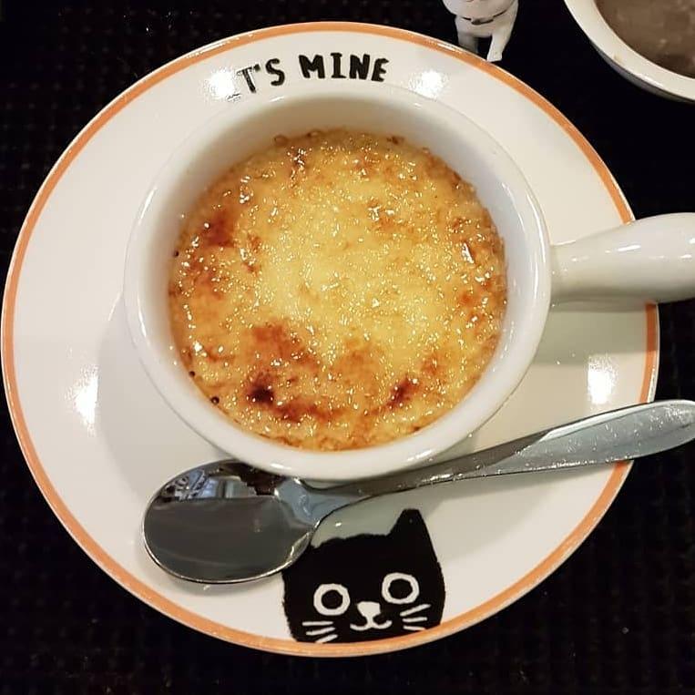Mini Cafe & Bar 米米咖啡館