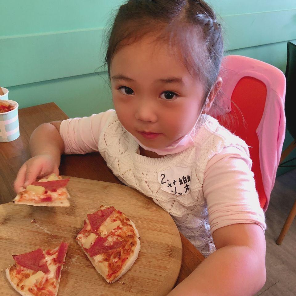 披薩老爹虎尾總店:義大利Pizza專賣店