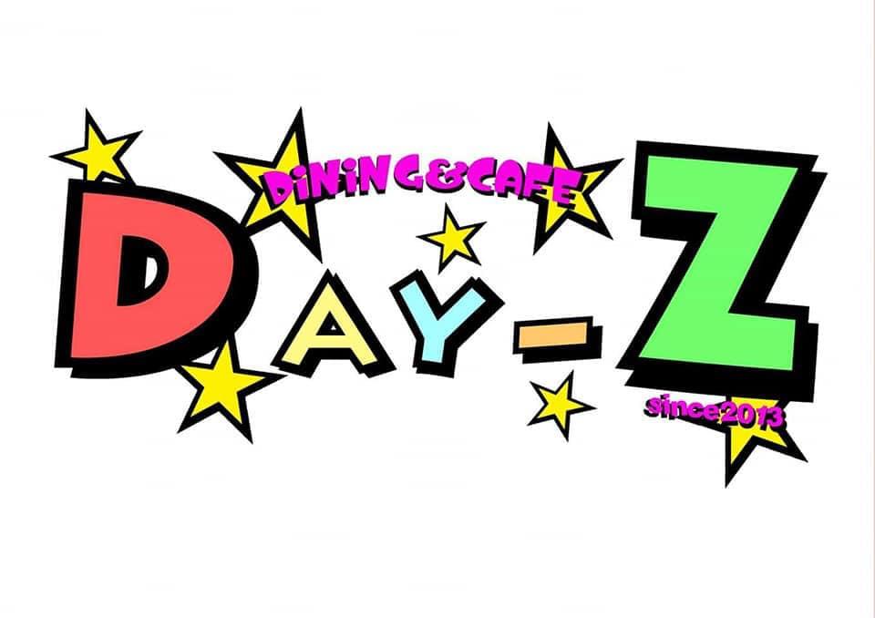DINING＆CAFE DAY－Z