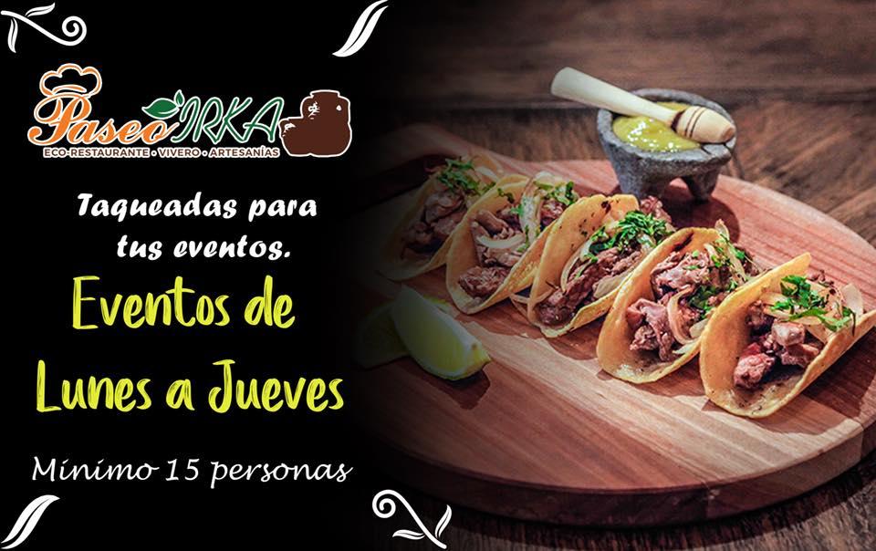 Papas & Burgers Hn