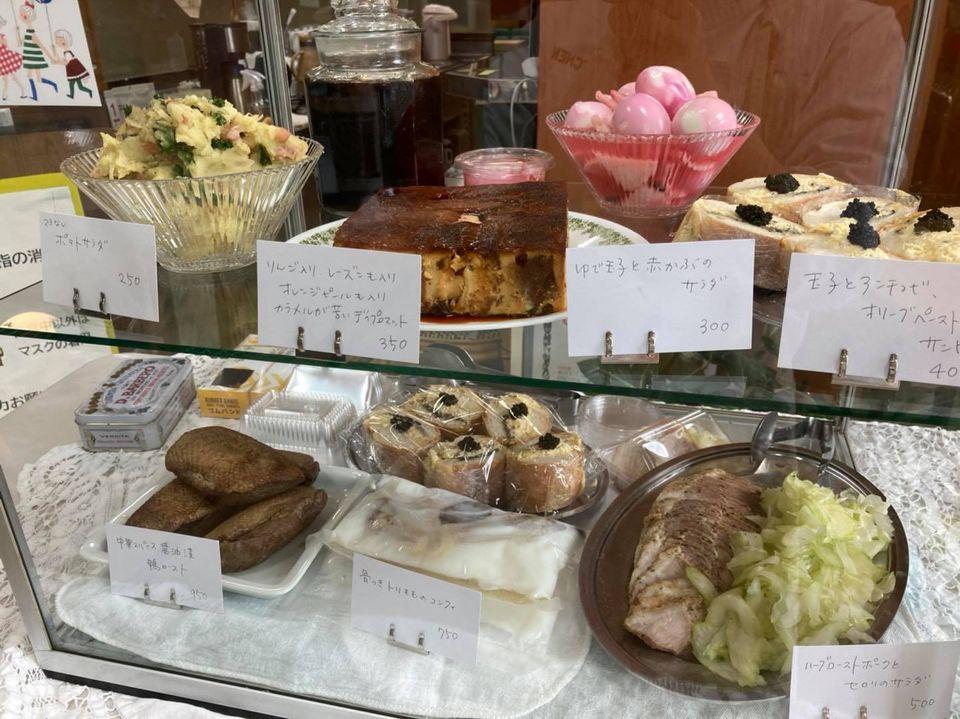 寺子屋カフェ LAB KITCHEN