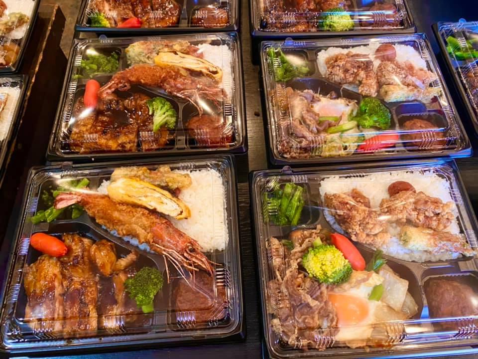 Japanese Dining 花垣