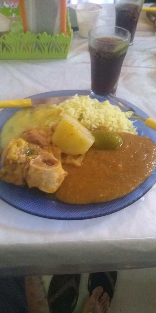 Feijoada da Naza
