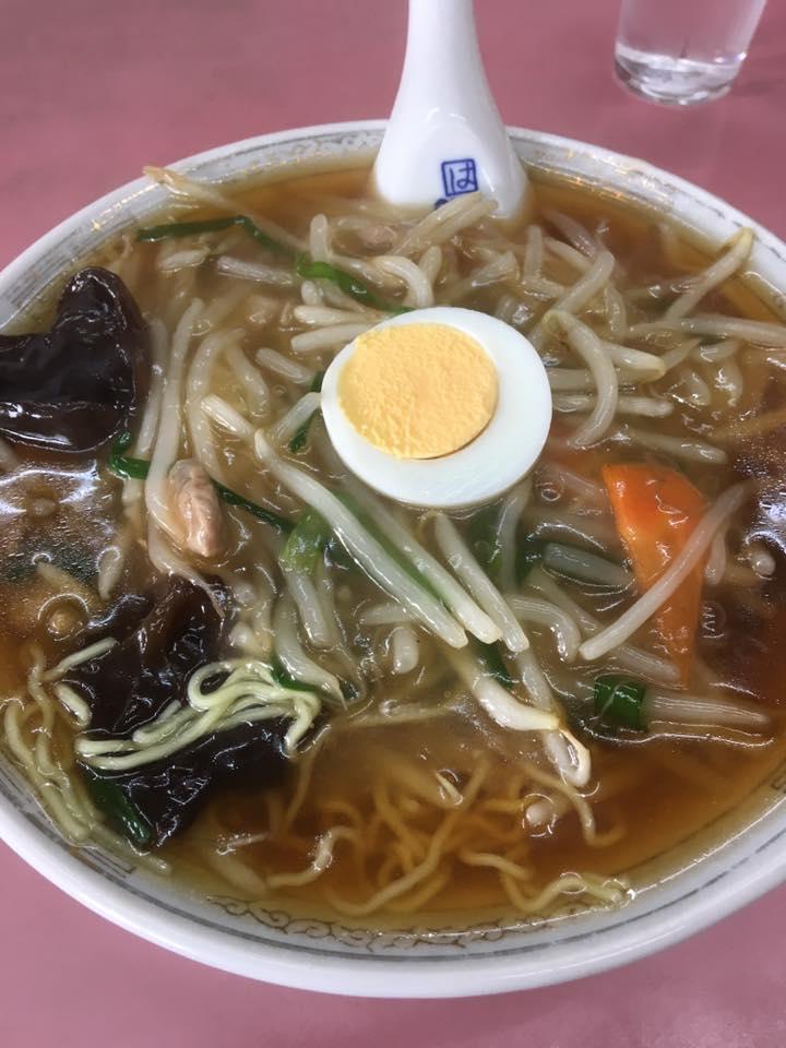 御食事処 みなみ