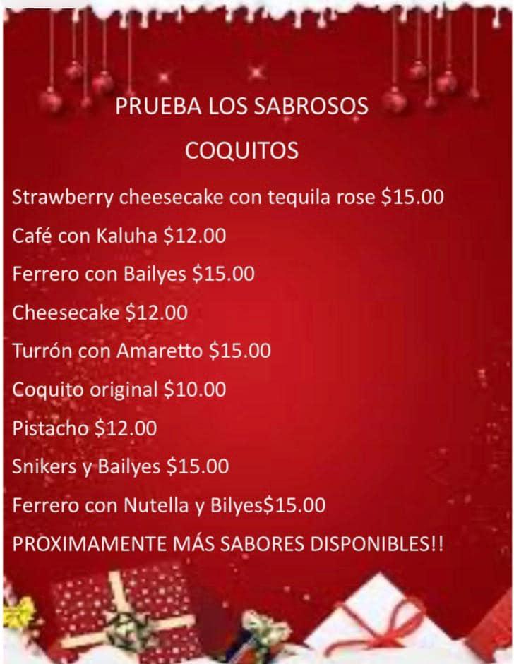 Sabores de mi Cocina 12