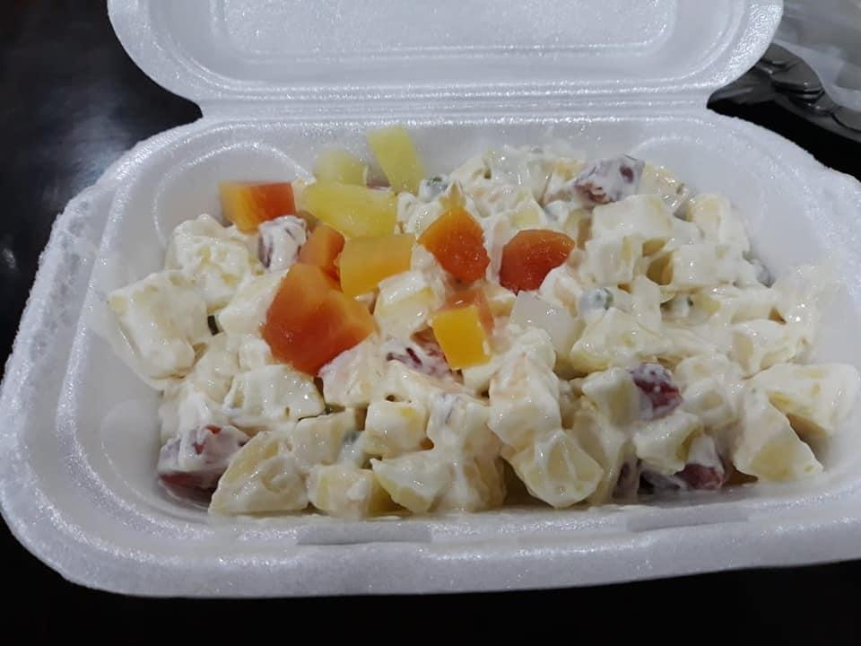 Al Mohar Restaurant